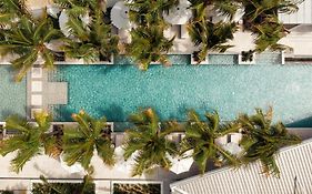 Hotel One&only Le Saint Geran,